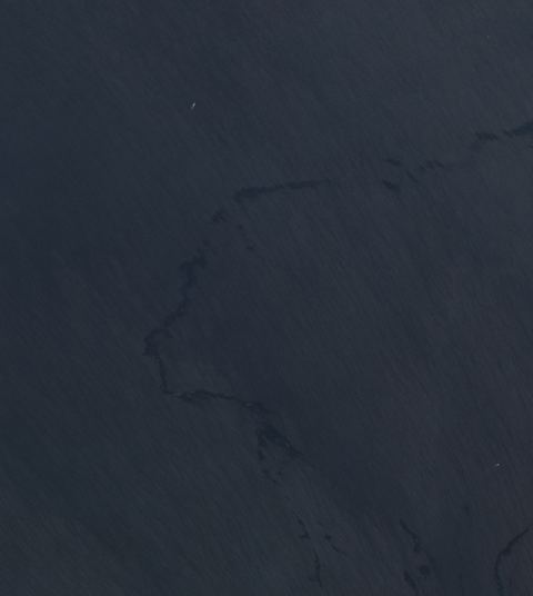 Sentinel-2 crop of Traffic separation scheme at 26.57°N 56.38°E, captured 29 Sept 2026