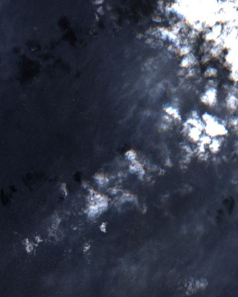 Sentinel-2 crop of Laconian Gulf at 36.69°N 22.71°E, captured 1 Oct 2026