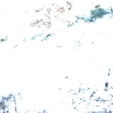 Sentinel-2 crop of Lomé offshore at 6.11°N 1.27°E, captured 19 Sept 2026